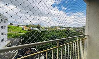 Imagem: Apartamento - Capela - Vinhedo