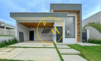 Imagem: Casa à Venda Condominio Residencial Malibu