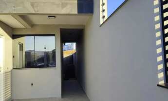 Imagem 3: Casa geminada com 03 quartos em Forquilha São José