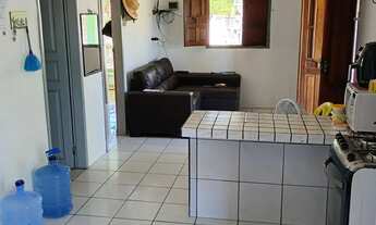 Imagem 4: CASA NA PRAIA DE CATUAMA - OPORTUNIDADE