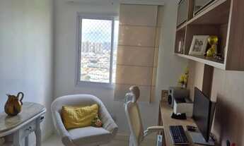 Imagem 5: TRIUMPH - M.CC - ANDAR ALTO - SUL COM INCLINAÇÃO PARA O LESTE [15816