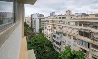 Imagem 6: Copacabana Apartamento com 3 dormitórios