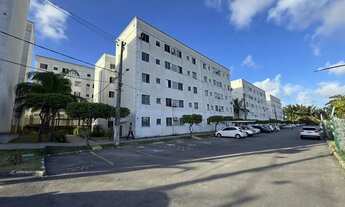 Imagem: Apartamento à venda 2 Quartos Santa Amélia