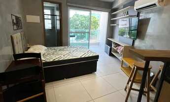 Imagem: Imóvel para aluguel possui 30 metros quadrados