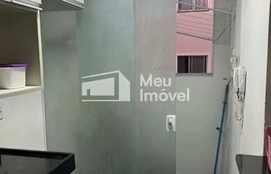 Imagem 7: GHS Aluguel Apartamento 2 Dormitórios Condomínio Spázio Vale Belo - Villa Branca - Jacareí
