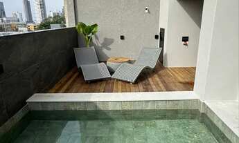 Imagem 2: Ap 1 suite + 2. Duas vagas no centro de Itajaí (de particular