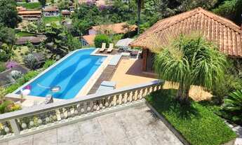 Imagem: Green Valey - Teresópolis - RJ