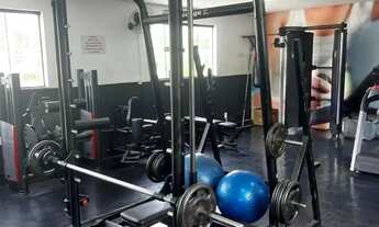 Imagem 4: Imóvel para venda tem 50 metros quadrados com 2 quartos em Atlântica - Rio das Ostras - RJ