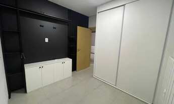 Imagem 5: Apartamento Edifício Amália