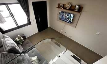 Imagem 5: Sobrado 1 climatizado diária 350,00