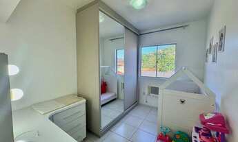 Imagem 7: Apartamento de 2 dormitórios no Bairro Morro da Bina em Biguaçu