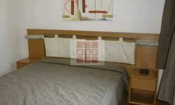 Imagem 7: Apartamento de alto padrão no Paraíso, São Paulo-SP: 2 quartos, 1 suíte, 2 banheiros, 2 va