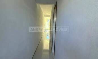 Imagem 6: Casa geminada á venda no bairro Santa Regina