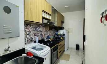 Imagem 5: SN Apartamento com 2 dormitórios