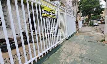 Imagem 5: Méier Casa com 4 banheiros