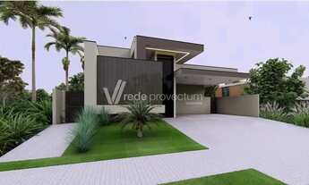 Imagem 4: Casa - Villa Bella Florença - Paulínia