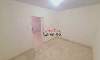 Imagem 7: Casa com 1 dormitório para alugar, 28 m² por R$ 900,00/mês - Vila Medeiros - São Paulo/SP