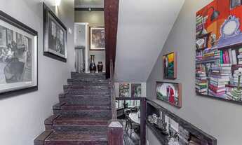 Imagem 7: Casa de condomínio em Rua Gilberto Laste - Santa Tereza - Porto Alegre/RS