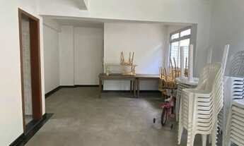 Imagem 2: Apartamento 3 quartos com 120m2 - Colégio Batista