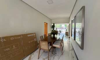 Imagem 3: Residencial castanheira Mansão térrea porteira fechada