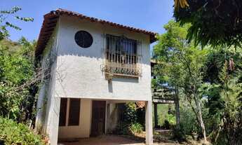 Imagem 6: Sítio / Chácara para Venda em Rio de Janeiro, Barra de Guaratiba, 4 dormitórios, 2 suítes