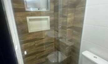 Imagem 4: Apartamento com 1 dormitório para alugar, 26 m² por R$ 1.115,00/mês - Jardim Lisboa - São