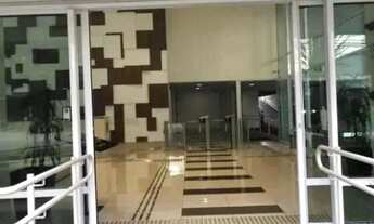 Imagem 2: Sala comercial em Avenida Adolfo Pinheiro - Alto da Boa Vista - São Paulo/SP