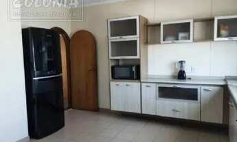 Imagem 4: Apartamento para locação - Parque das Nações, Santo André