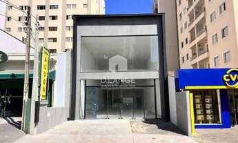 Imagem: Salão comercial para alugar no Cambuí