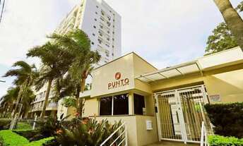 Imagem 2: Apartamento semi mobiliado de 3 dormitórios, vaga e elevador no bairro Lindóia