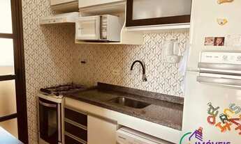 Imagem 7: APARTAMENTO - URBANOVA - SP