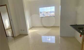 Imagem 2: Apartamento com 2 quartos para locação em Vila Carrão - SP