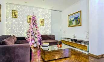 Imagem: Apartamento venda Higienópolis 3 dormitórios