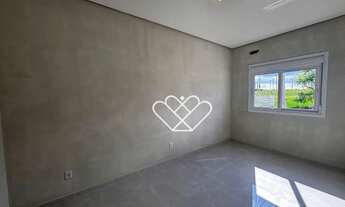 Imagem 4: Casa à Venda ou Locação no Bairro Cádiz Conforto e Praticidade no Reserva Bela Vista