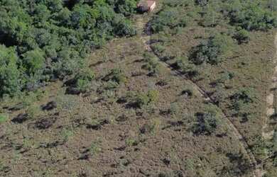 Imagem 2: Vend. Chácara escriturada, OFERTA, a uma hora de Brasília