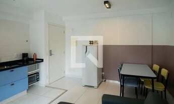 Imagem 3: Apartamento à Venda - Consolação, 1 Quarto, 32 m2