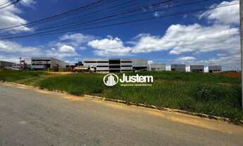 Imagem 2: Terreno à venda, 1126 m² por R$ 950.000,00 - Europark Comercial - Indaiatuba/SP