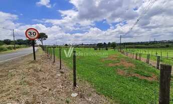 Imagem 4: Área industrial à venda em Paulínia/SP