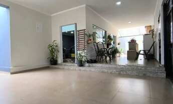 Imagem 2: Belíssimo sobrado no Jardim Silvestre II