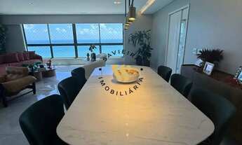 Imagem 4: Apartamento de Luxo 4 quartos em Boa Viagem, Recife