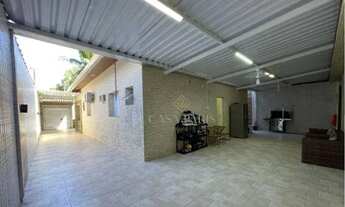 Imagem 2: Casa à venda, 140 m² por R$ 2.800.000,00 - Canto do Forte - Praia Grande/SP