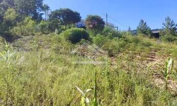 Imagem 4: Terreno com vista, à venda, no Centro de Picada Café, na Serra Gaúcha