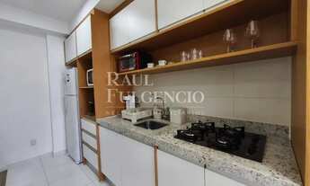 Imagem 5: Apartamento mobiliado para alugar na Gleba Fazenda Palhano em Londrina