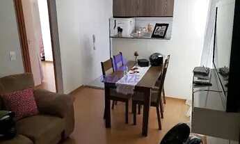 Imagem: Apartamento com 2 dormitórios à venda