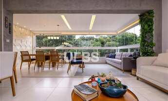 Imagem: Park Design - Apartamento 3 quartos, sendo