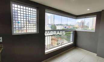 Imagem 7: Apartamento com 3 quartos (1 suíte) à venda, 95 m² por R$ 830.000 - Terrazzo Residencial