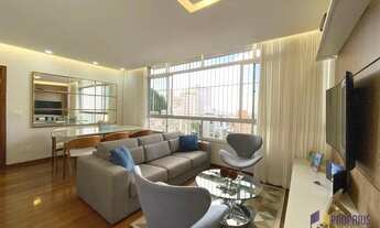 Imagem 4: Apartamento à venda no Gutierrez - 3 quartos Excelente apartamento à venda no bairro Gutie