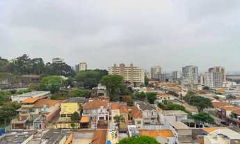 Imagem 3: Apartamento para venda em Santana com 1 quarto , 47m²