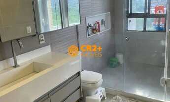 Imagem 7: Vendo apartamento de luxo no Francisco Brenand - 4 suítes , 4 vagas, 200m²