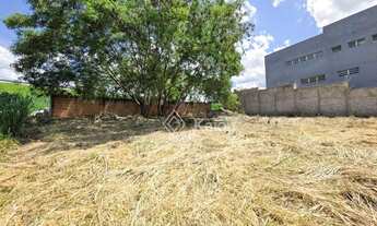 Imagem: Terreno à venda no Bairro Jardim Paraíso